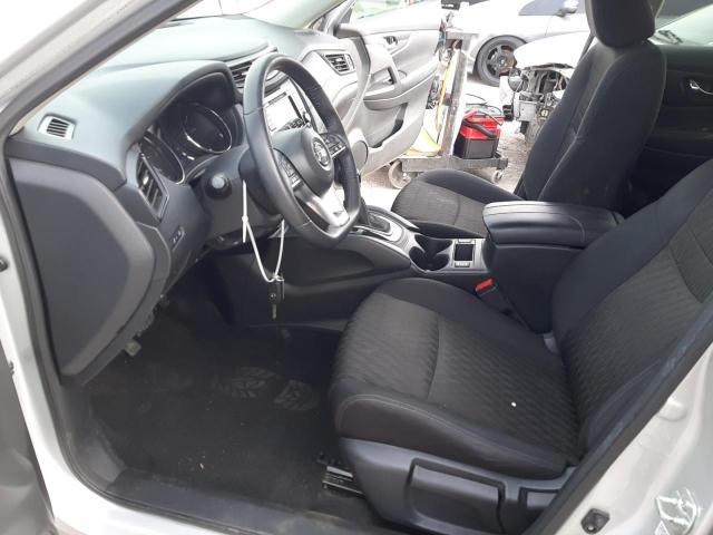 Photo 7 from auction – 2019 NISSAN ROGUE S with VIN 5N1AT2MT2KC812263