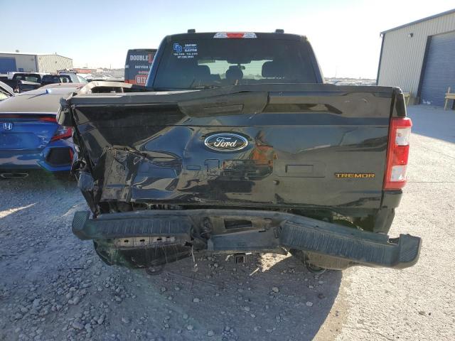 Photo 6 from auction – 2021 FORD F150 SUPER with VIN 1FTEW1E83MFC27341