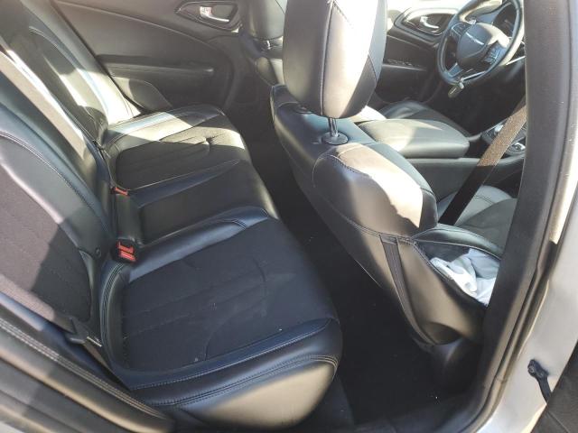 Photo 10 from auction – 2016 CHRYSLER 200 S with VIN 1C3CCCBB8GN191771