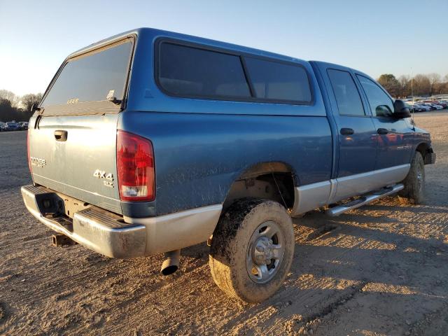 Photo 3 from auction – 2003 DODGE RAM 2500 S with VIN 3D7KU28CX3G838033