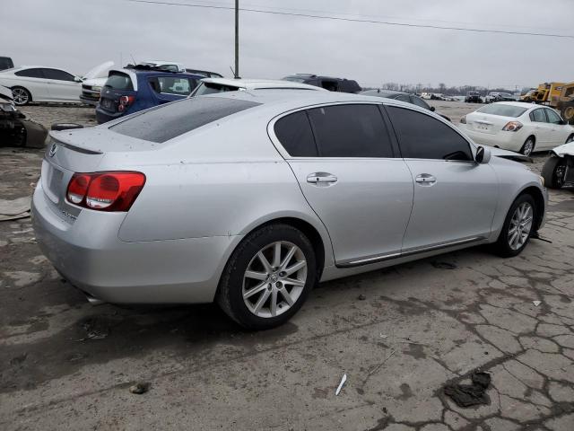 Photo 3 from auction – 2006 LEXUS GS 300 with VIN JTHBH96S665021802