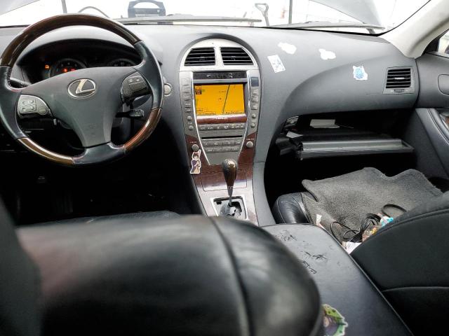 Photo 8 from auction – 2011 LEXUS ES 350 with VIN JTHBK1EG2B2451046