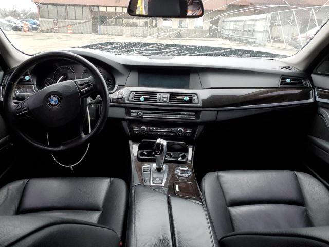 Photo 8 from auction – 2012 BMW 535 XI with VIN WBAFU7C54CDU57967