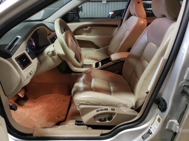 Photo 7 from auction – 2008 VOLVO S80 3.2 with VIN YV1AS982481051817