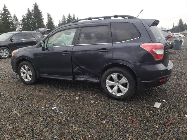Photo 2 from auction – 2014 SUBARU FORESTER 2 with VIN JF2SJAJC7EH416156