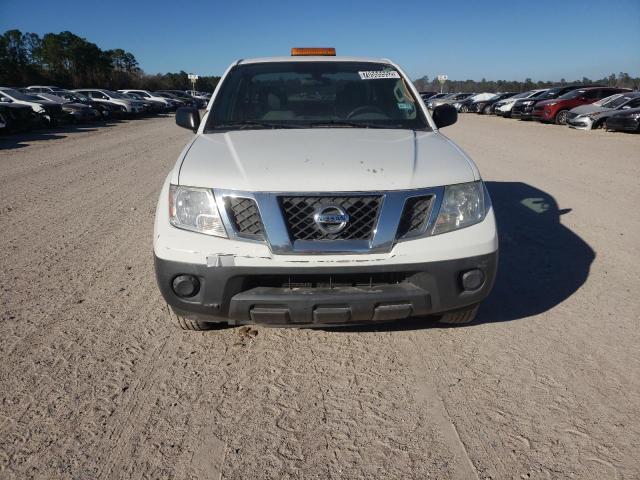 Photo 5 from auction – 2016 NISSAN FRONTIER S with VIN 1N6BD0CT0GN734120