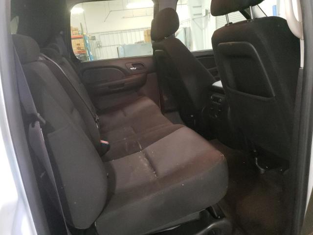 صورة رقم 10 من المزاد - 2011 CHEVROLET AVALANCHE مع VIN 3GNTKEE35BG321688