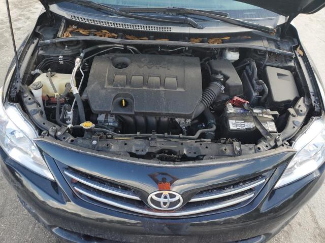 Photo 12 from auction – 2013 TOYOTA COROLLA BA with VIN 2T1BU4EE7DC099727