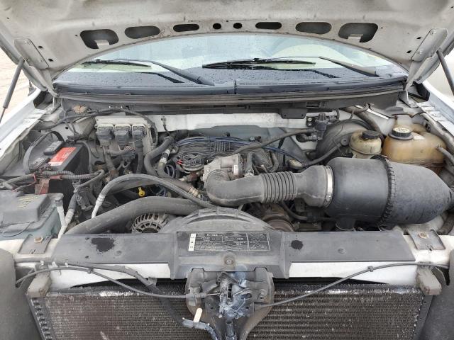 Photo 11 from auction – 2008 FORD F150 with VIN 1FTRF12218KC11055