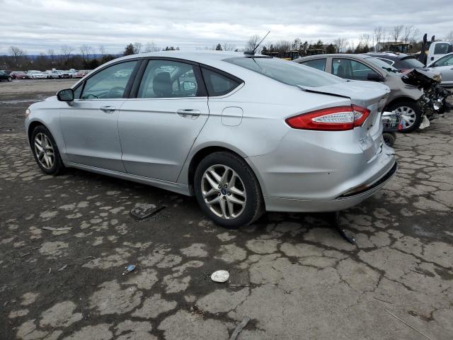 Photo 2 from auction – 2013 FORD FUSION SE with VIN 3FA6P0H73DR232630