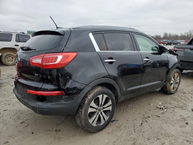Photo 3 from auction – 2011 KIA SPORTAGE E with VIN KNDPCCA23B7101664