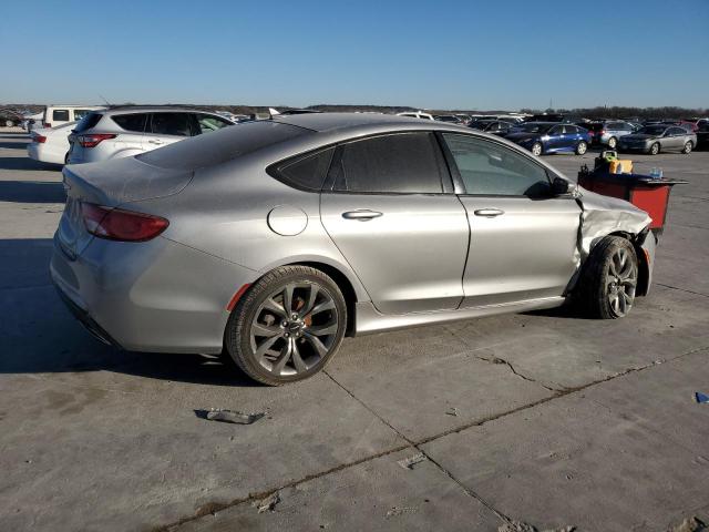 Photo 3 from auction – 2016 CHRYSLER 200 S with VIN 1C3CCCBB8GN191771