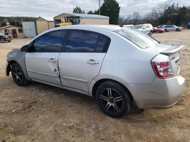 Photo 2 from auction – 2011 NISSAN SENTRA 2.0 with VIN 3N1AB6AP2BL699296
