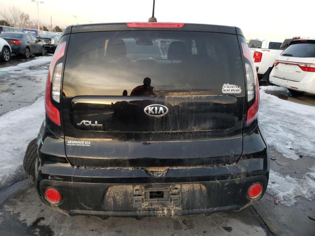 Photo 6 from auction – 2018 KIA SOUL with VIN KNDJN2A2XJ7558903