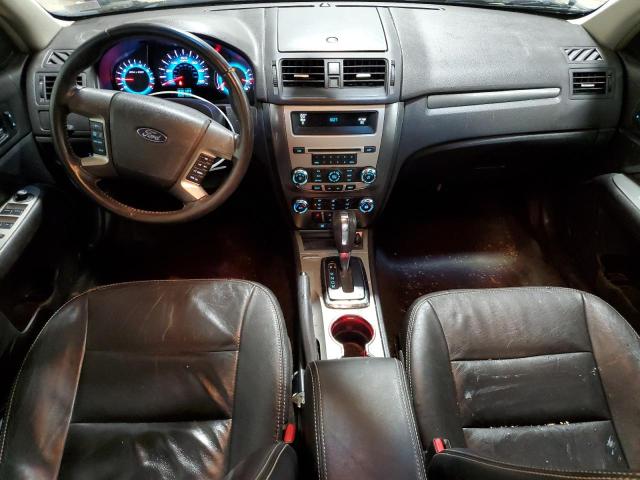 Photo 8 from auction – 2011 FORD FUSION SEL with VIN 3FAHP0CG2BR153088
