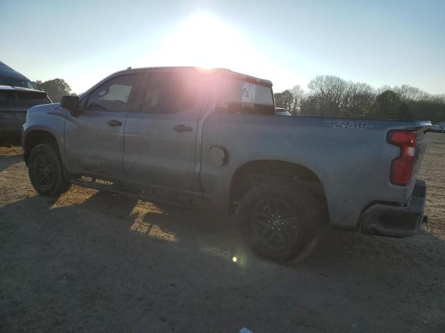 Photo 2 from auction – 2019 CHEVROLET SILVERADO with VIN 1GCPYCEF9KZ335522