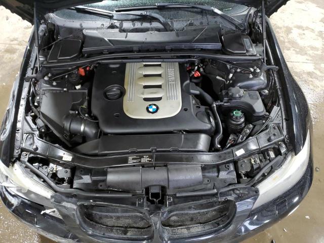 Photo 11 from auction – 2011 BMW 335 D with VIN WBAPN7C53BF183827