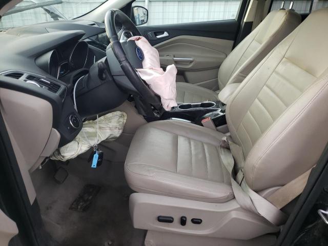Photo 7 from auction – 2014 FORD ESCAPE TIT with VIN 1FMCU9JX2EUA78910