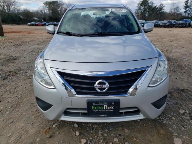 Photo 5 from auction – 2017 NISSAN VERSA S with VIN 3N1CN7AP2HL850247