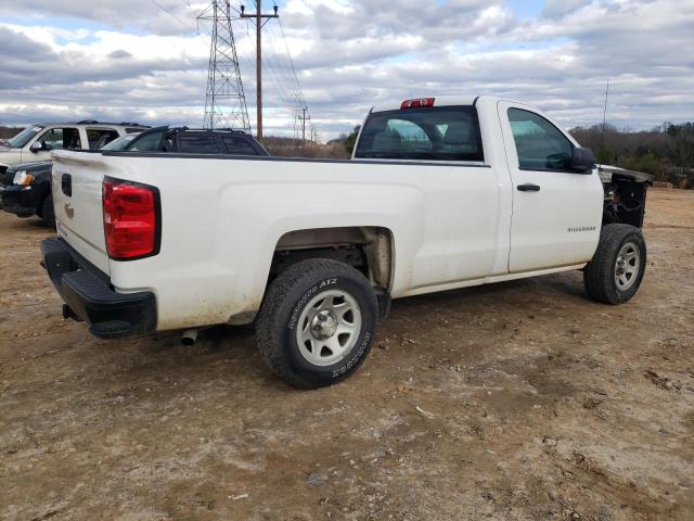 Photo 3 from auction – 2014 CHEVROLET SILVERADO with VIN 1GCNCPEH5EZ359528