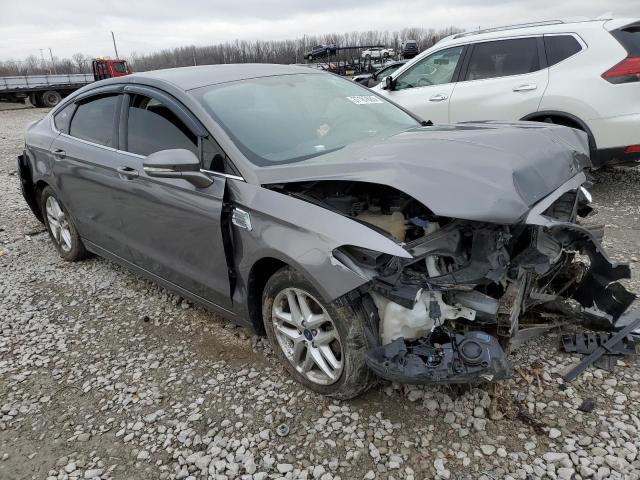 Photo 4 from auction – 2014 FORD FUSION SE with VIN 3FA6P0H79ER140374