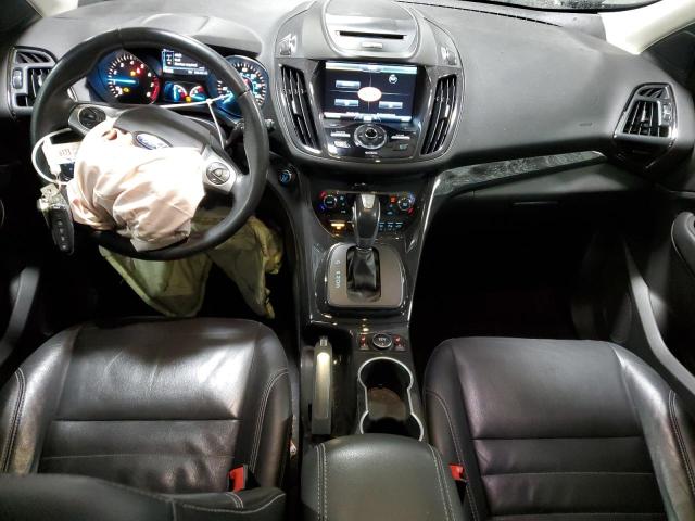 Photo 8 from auction – 2015 FORD ESCAPE TIT with VIN 1FMCU9J95FUA14170
