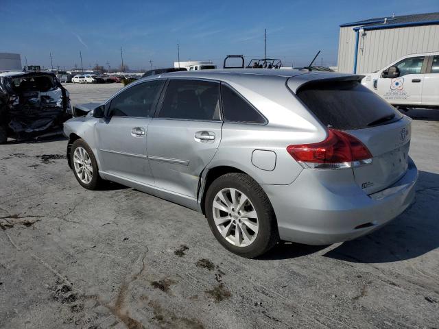 Photo 2 from auction – 2015 TOYOTA VENZA LE with VIN 4T3ZA3BB9FU094260