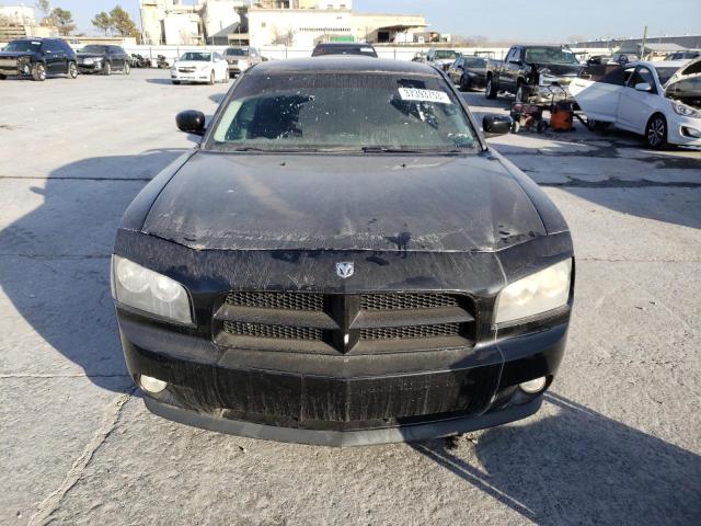 Photo 5 from auction – 2010 DODGE CHARGER R/ with VIN 2B3CA5CT6AH100938