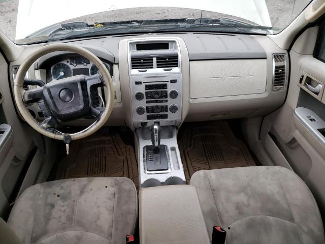Photo 8 from auction – 2011 MERCURY MARINER with VIN 4M2CN8B75BKJ03617