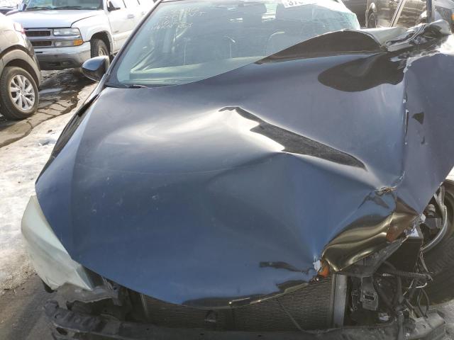 Photo 11 from auction – 2015 TOYOTA COROLLA L with VIN 2T1BURHE4FC230687