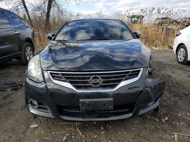 Photo 5 from auction – 2011 NISSAN ALTIMA S with VIN 1N4AL2EP8BC114638