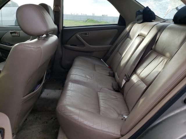 Photo 10 from auction – 2000 TOYOTA CAMRY LE with VIN JT2BF28K1Y0288463