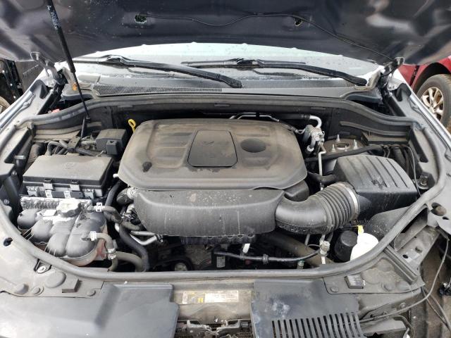 Photo 12 from auction – 2019 DODGE DURANGO GT with VIN 1C4RDJDGXKC744375