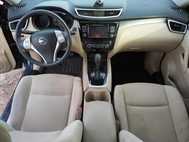 Photo 8 from auction – 2016 NISSAN ROGUE S with VIN JN8AT2MT3GW027698