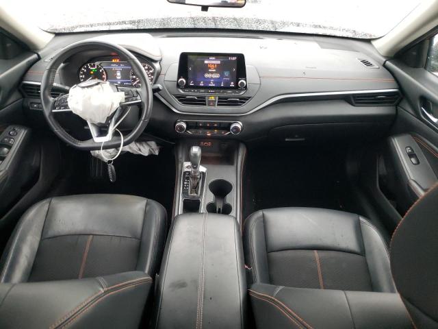 Photo 8 from auction – 2020 NISSAN ALTIMA SR with VIN 1N4BL4CV5LC183287