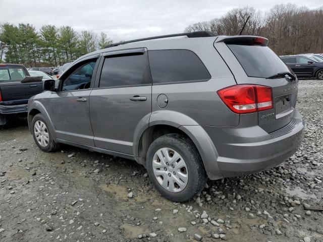 Photo 2 from auction – 2013 DODGE JOURNEY SE with VIN 3C4PDCAB1DT684893
