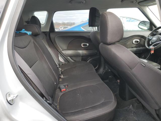 Photo 10 from auction – 2016 KIA SOUL with VIN KNDJN2A28G7848808
