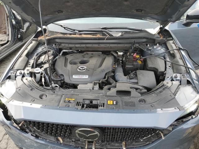 Photo 11 from auction – 2021 MAZDA CX-5 TOURI with VIN JM3KFBCY4M0381725