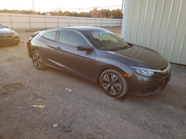 Photo 4 from auction – 2016 HONDA CIVIC EX with VIN 2HGFC3B34GH361961