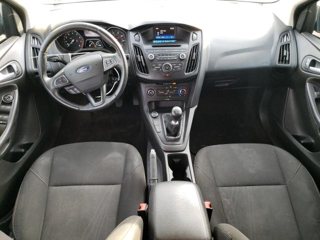 Photo 8 from auction – 2015 FORD FOCUS SE with VIN 1FADP3FE7FL328403