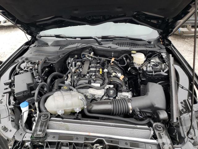 Photo 11 from auction – 2022 FORD MUSTANG with VIN 1FA6P8TH2N5136197