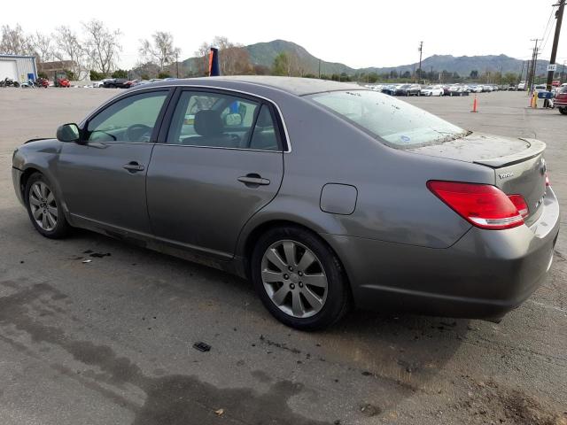 Photo 2 from auction – 2006 TOYOTA AVALON XL with VIN 4T1BK36B76U123773