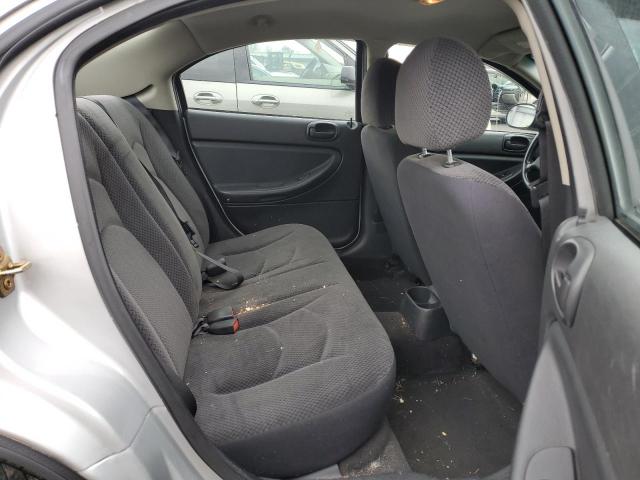 Zdjęcie 10 z aukcji – 2005 DODGE STRATUS SX z VIN 1B3EL46RX5N582307