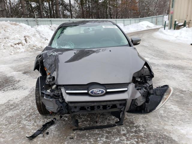 Photo 5 from auction – 2013 FORD FOCUS SE with VIN 1FADP3F28DL338280