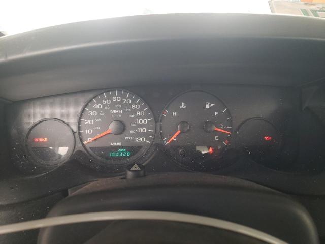 Photo 9 from auction – 2004 DODGE NEON BASE with VIN 1B3ES26C74D568064