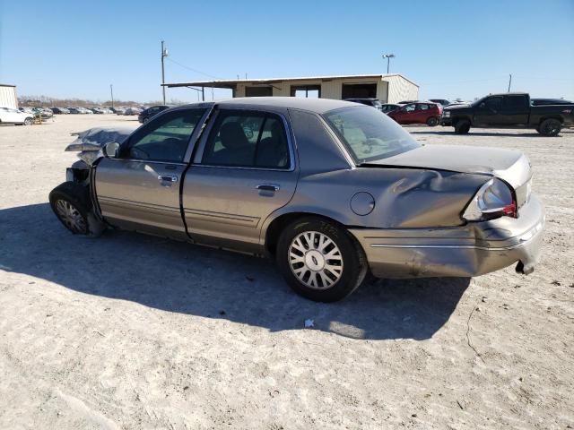 Photo 2 from auction – 2004 FORD CROWN VICT with VIN 2FAFP74W04X132184