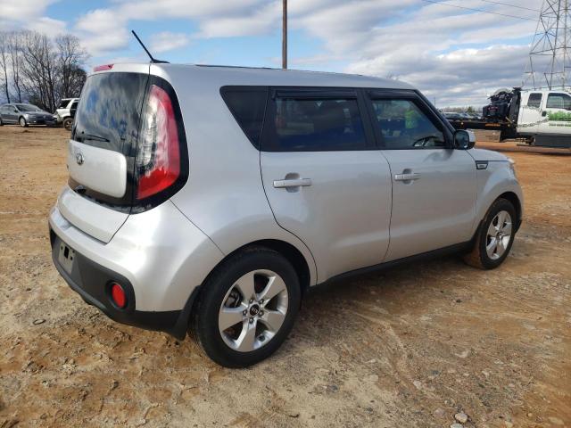Photo 3 from auction – 2017 KIA SOUL with VIN KNDJN2A28H7428693