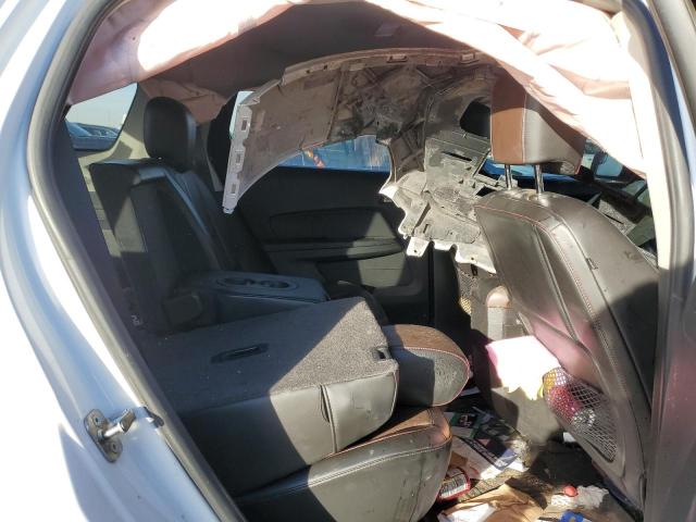 Photo 11 from auction – 2014 GMC TERRAIN SL with VIN 2GKFLYE34E6297537