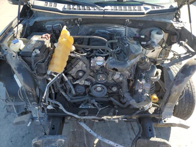 Photo 11 from auction – 2017 FORD F150 SUPER with VIN 1FTEW1CF4HKC89846
