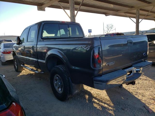 Photo 2 from auction – 2003 FORD F350 SRW S with VIN 1FTSW31P93EC84367